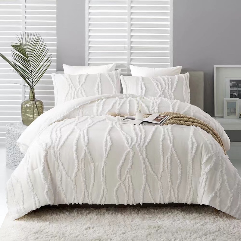 Stream Bedding home bedding manufacturer