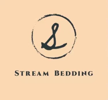 Stream Bedding Logo