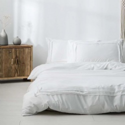 simple microfiber comforter set wholesale