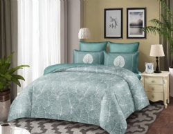 Customized Print Comforter Set Wholesale