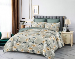 Multi Print Comforter Set Wholesale