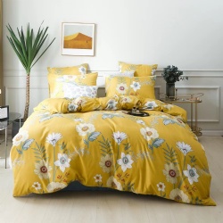 Fancy Print Duvet Cover Wholesale