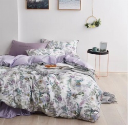 Small Quantity Wholesale Print Duvet Cover Set