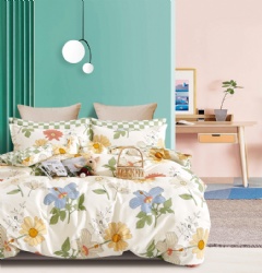 cotton bedding set