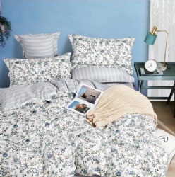 cotton duvet cover