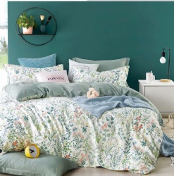 quality quilt cover