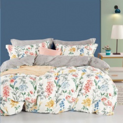 fashion print bedding