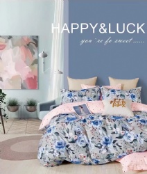 cheap print bedding