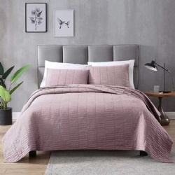 popular thread quilt set