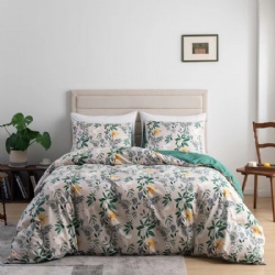 wholesale print duvet cover set