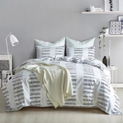 bedroom cheap comforter set export