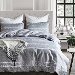 home use print comforter set wholesale