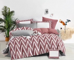 China cheap print comforter set wholesale