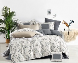 bedroom print comforter set wholesale