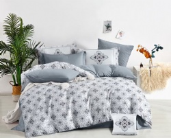 Best Selling Microfiber Print Comforter Set Wholesale