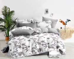 Best Selling Microfiber Print Comforter Set