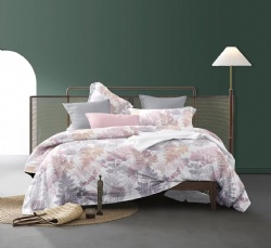 Wholesale Microfiber Print Comforter Set