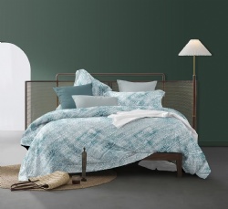 Wholesale Microfiber Print Comforter Set to Canada
