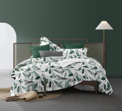 Fancy Print Comforter Set to US retail and wholesale
